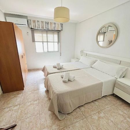 Apartamento El Arenal - Free Parking Кордоба Екстериор снимка