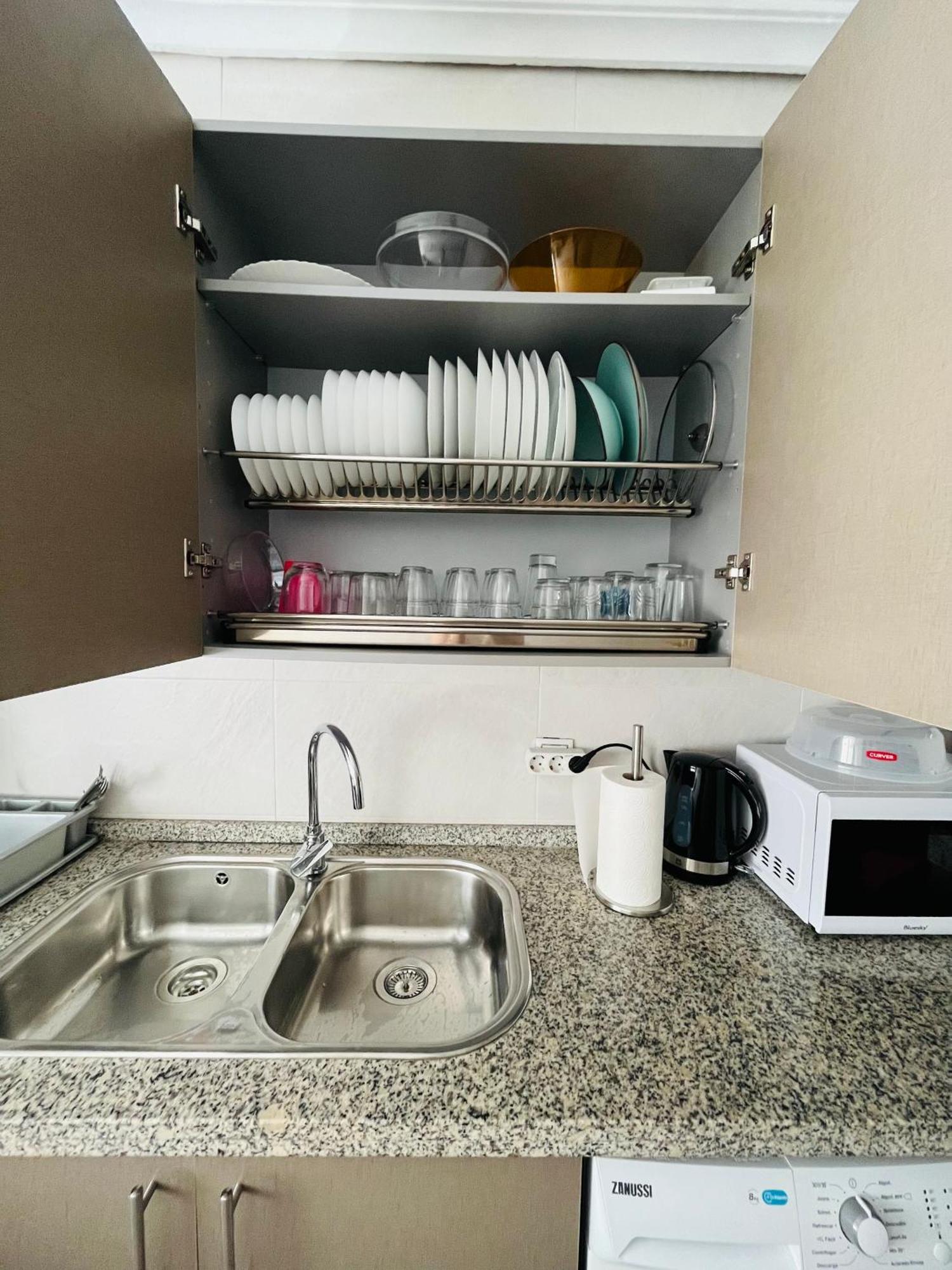 Apartamento El Arenal - Free Parking Кордоба Екстериор снимка