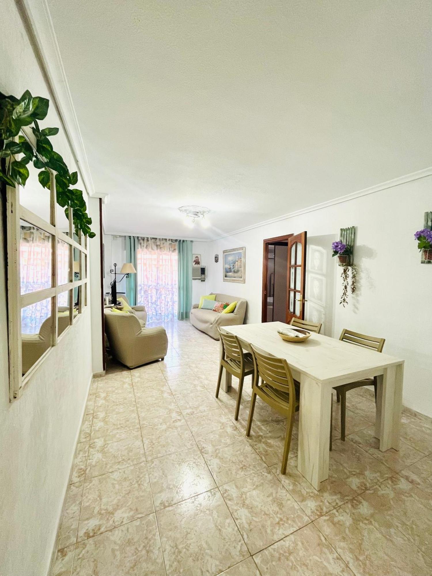 Apartamento El Arenal - Free Parking Кордоба Екстериор снимка
